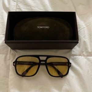 Tom Ford Sunglasses Falconer